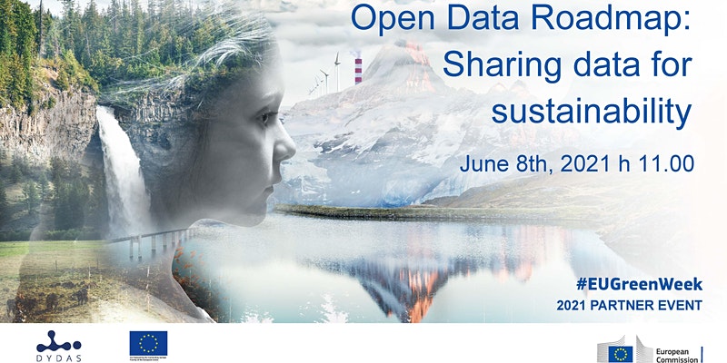events open data sostenibilità